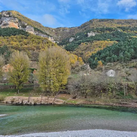 Game Of Tarn * Les Vignes