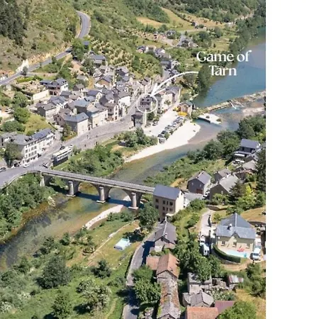 Game Of Tarn Casa vacanze