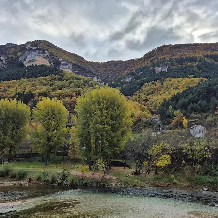 Game Of Tarn Casa vacanze Les Vignes