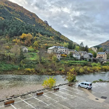 Casa vacanze Game Of Tarn *